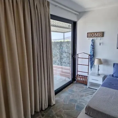 Apartament Thalassopetra Private Kakogkioni