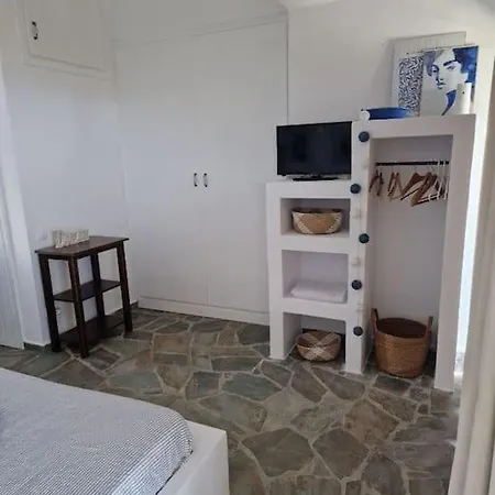 Apartament Thalassopetra Private *