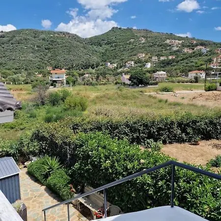 Apartament Thalassopetra Private *