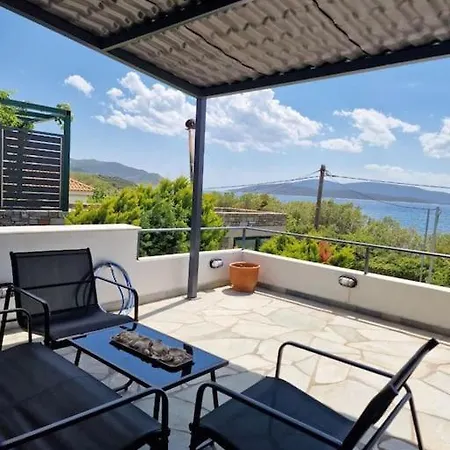 Apartament Thalassopetra Private