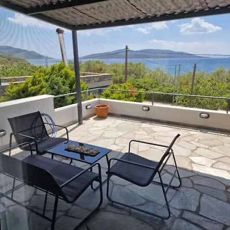 Thalassopetra Private *