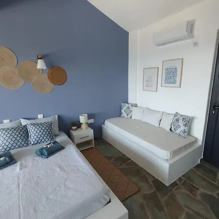 Thalassopetra Private Apartament